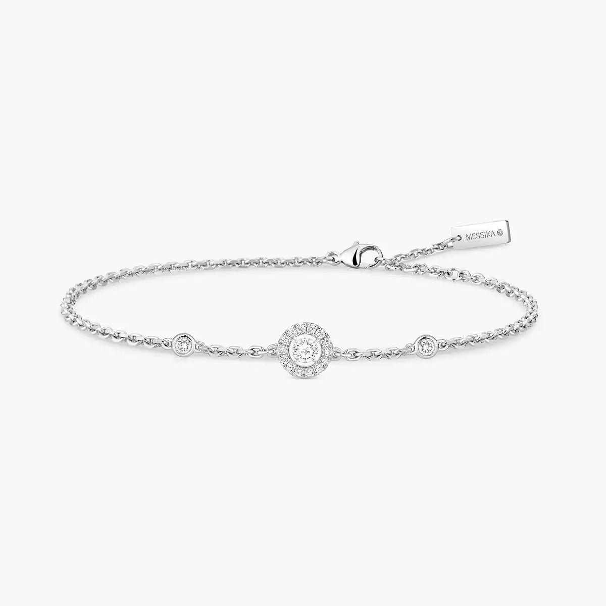 Joy Diamond Bracelet Small