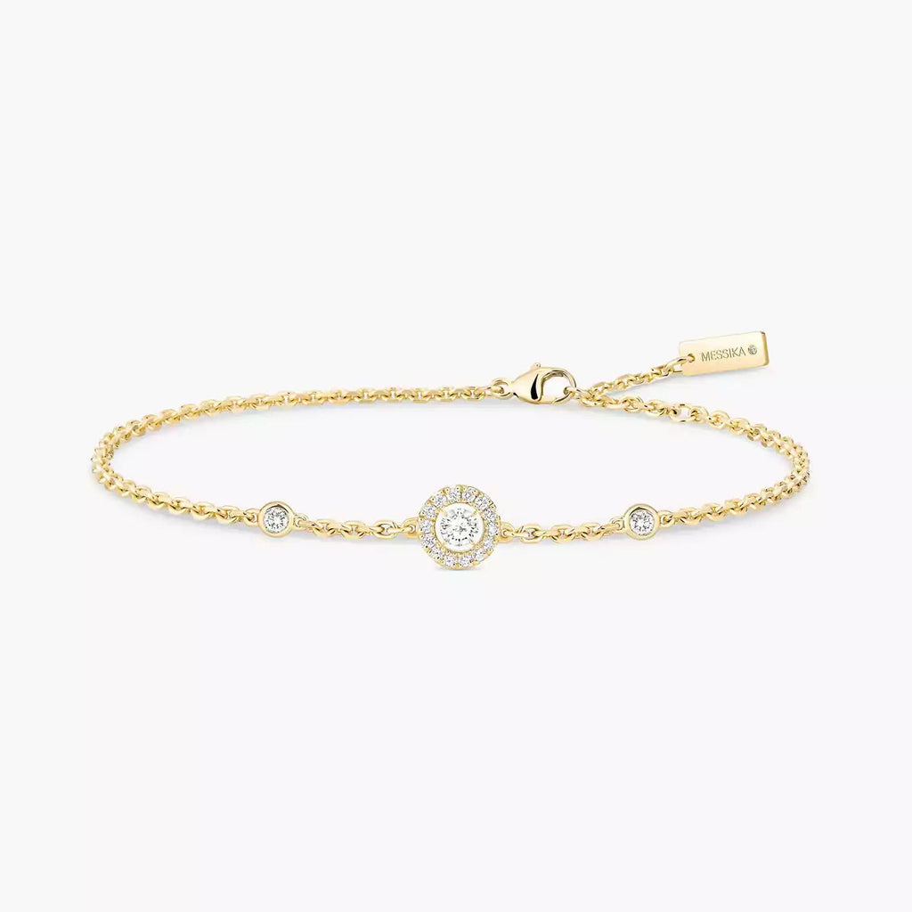 Joy Diamond Bracelet Small