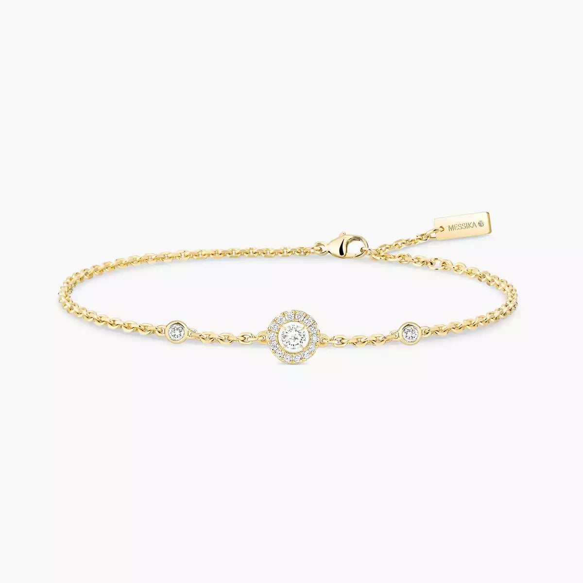 Joy Diamond Bracelet Small
