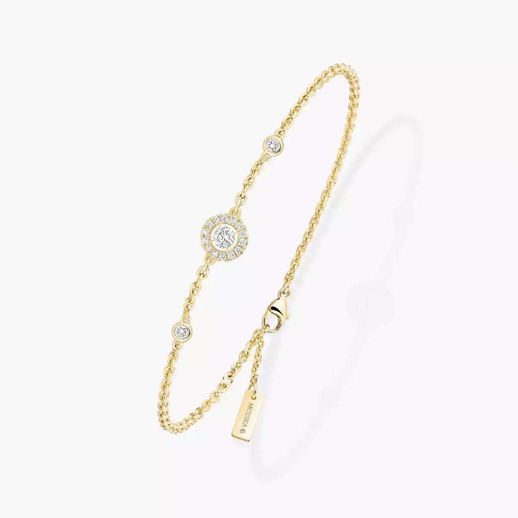 Joy Diamond Bracelet Small