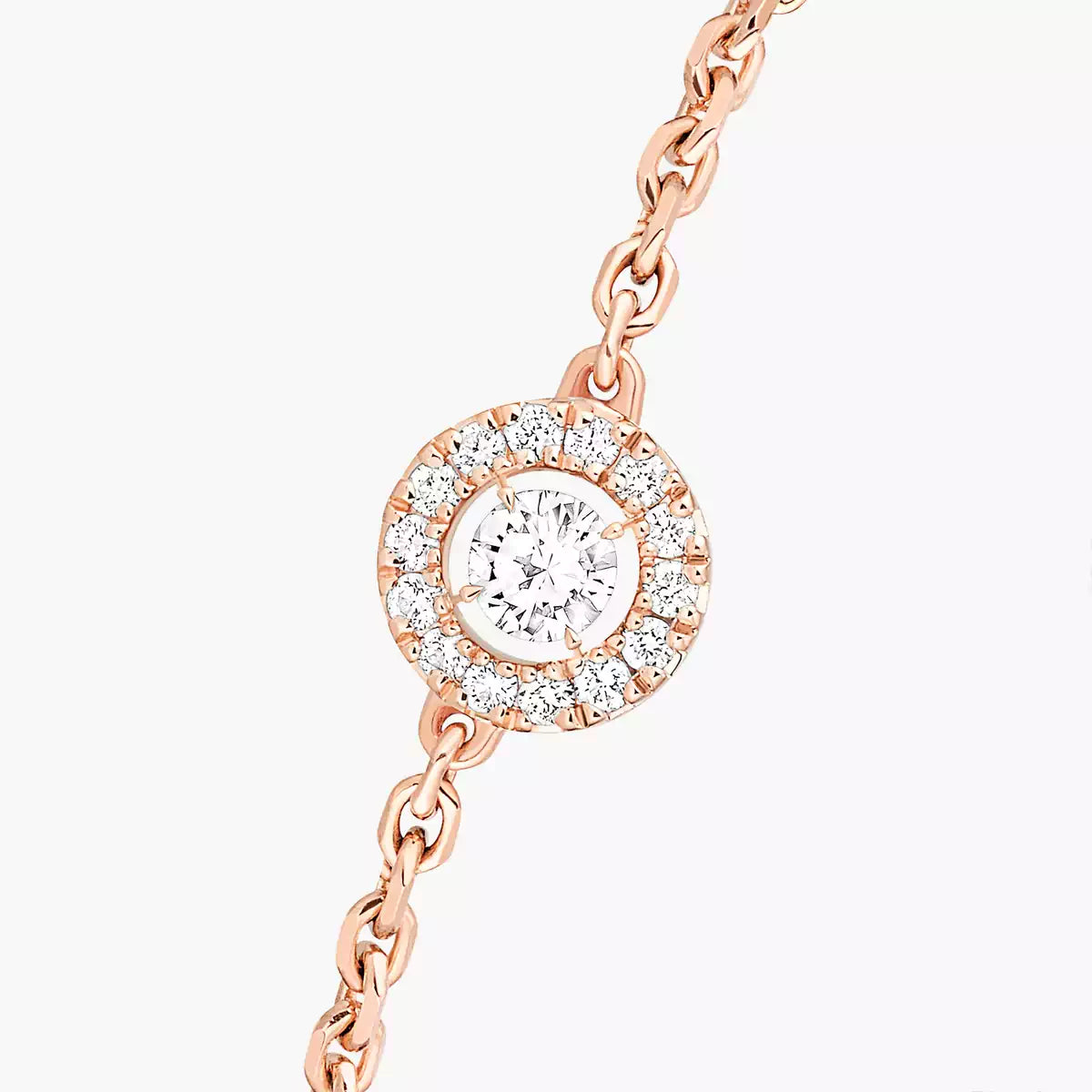 Joy Diamond Bracelet Small