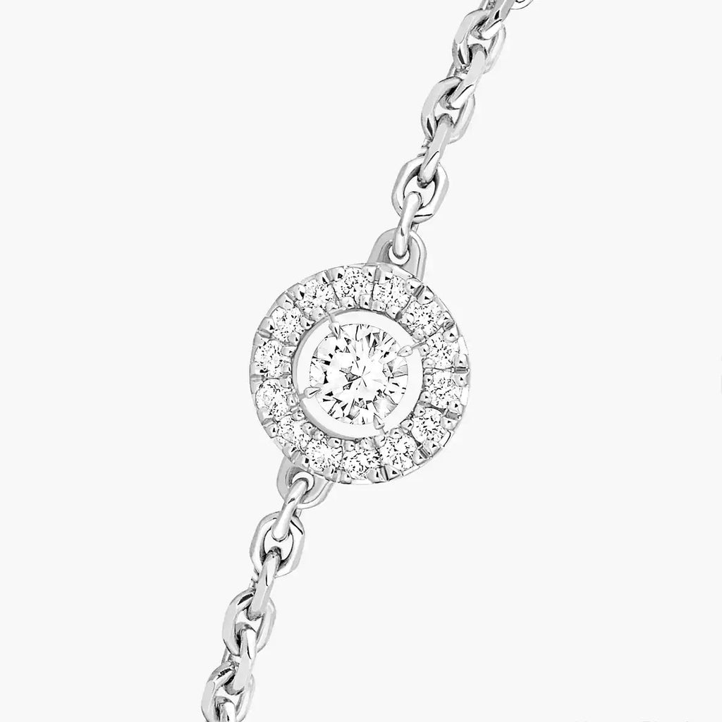 Joy Diamond Bracelet Small