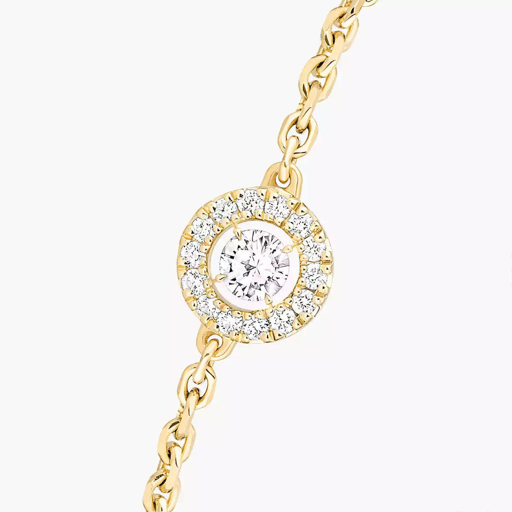 Joy Diamond Bracelet Small