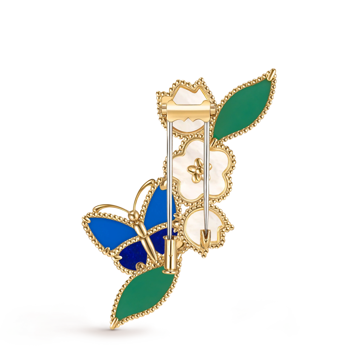 2026 NEW MODEL SPRING LUCKY BROOCH